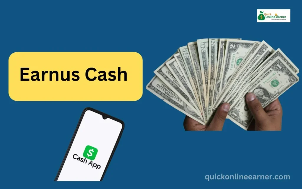 Earnus Cash